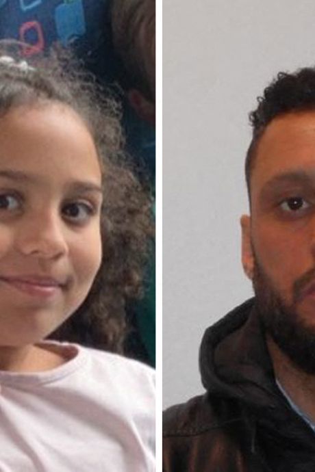 La fillette de 8 ans portée disparue à Dunkerque retrouvée avec son père en Italie