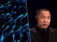 Guo Wengui, dont l'exil doré aux Etats-Unis a été perturbé par son arrestation mi-mars pour fraudes présumées, compte organiser ces enchères en juin sur le réseau social conservateur Gettr.