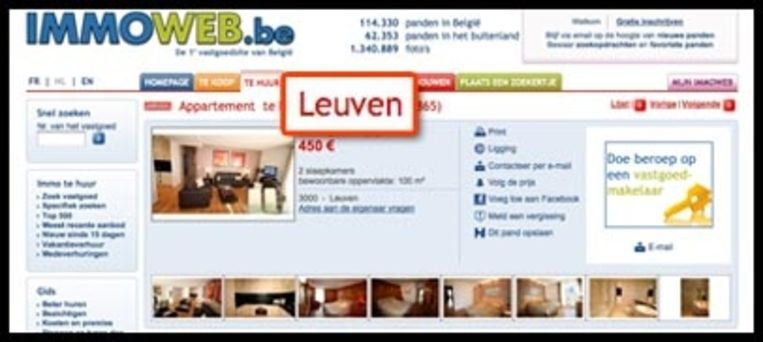 null Beeld 
