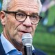 Ja, volgens directeur Eric Gudde heeft de KNVB een imagoprobleem