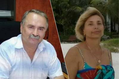 Un millionnaire russe et son épouse décèdent dans un mystérieux crash d’avion dans le nord de l’Afghanistan