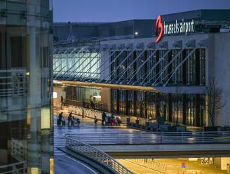 Net geen 2 miljoen passagiers voor Brussels Airport in april