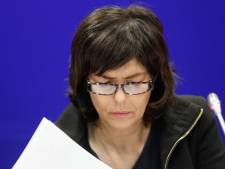 Milquet: "2013 sera l'année des réformes"