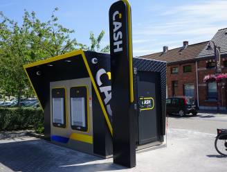 Vrasene en Haasdonk krijgen bankneutrale geldautomaat