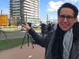 VIDEO. HLN-reporter Ken Standaert geeft stand van zaken vanuit Utrecht
