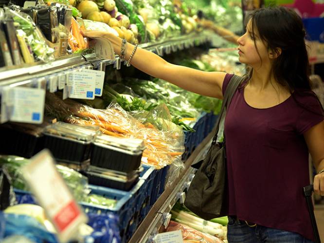 Delhaize laat prijzen zakken om klanten van discounters terug te winnen