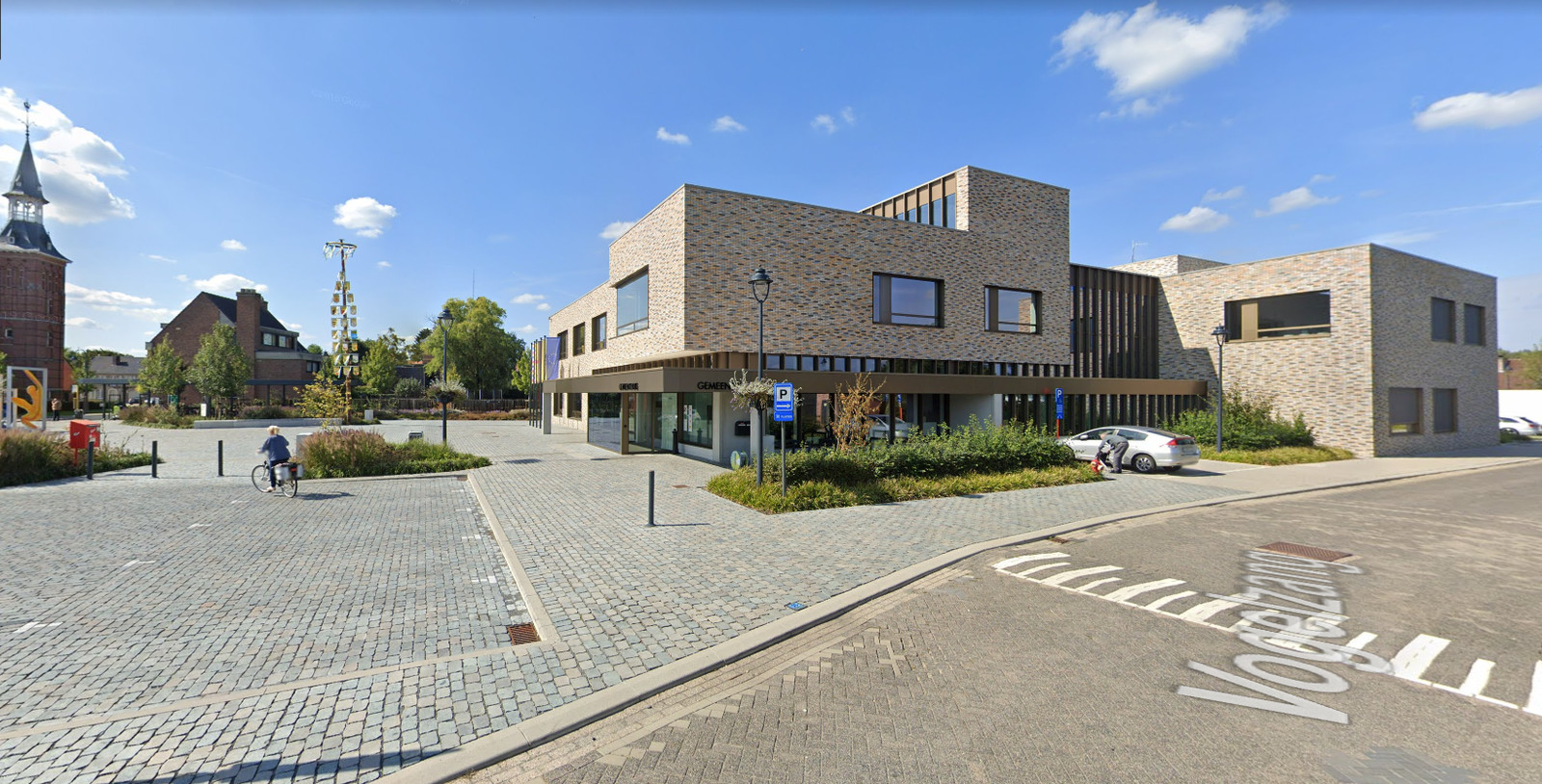 Zijn de appartementsprijzen in Laakdal bij de duurste van Vlaanderen