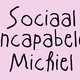 Sociaal Incapabele Michiel: Rika Ponnet noemt 3 signalen dat het niet goed gaat in je relatie
