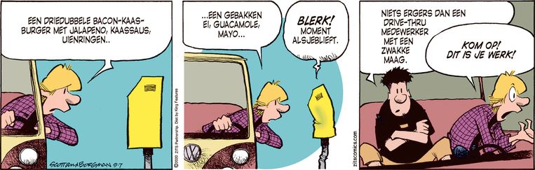 13 september 2022. Beeld  Scott Borgman
