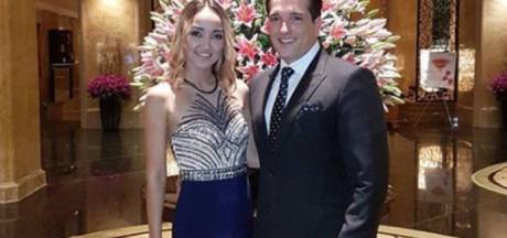 Johnsons: ‘Ivana Smit is niet over balkonrand gegooid’