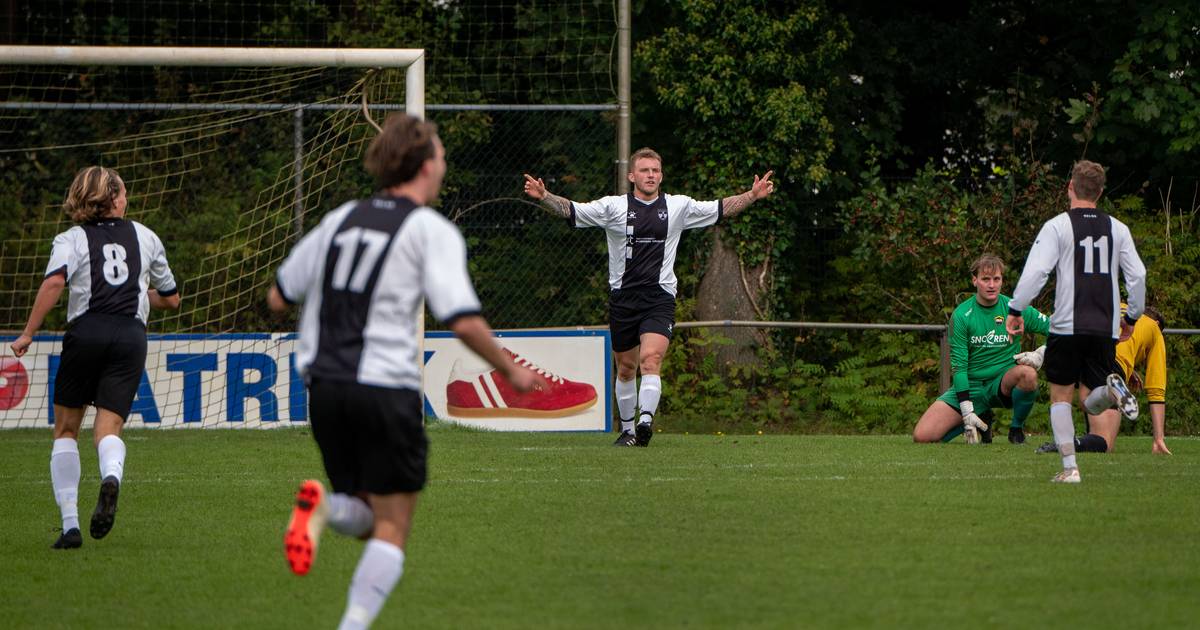 Terheijden wint in strijd tussen degradanten van DIA: ‘Ons veldspel was beter verzorgd’