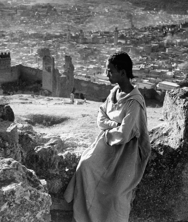 Hoe mater familias Fatna zich ontpopt tot zelfstandige en krachtige