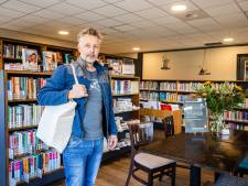 Bieb opent in gloednieuwe mfa De Krim: 'Minder boeken, maar vaker verversen’
