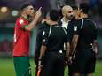 Woedende Hakimi haalt na verloren WK-duel Marokko verhaal bij FIFA-baas Infantino