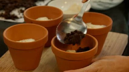 18. Pot Pourire