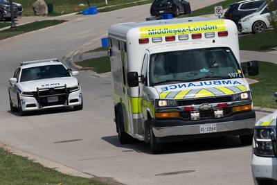 Canada opnieuw opgeschrikt door geweld: “Schutter doodt politieagent, drie gewonden”