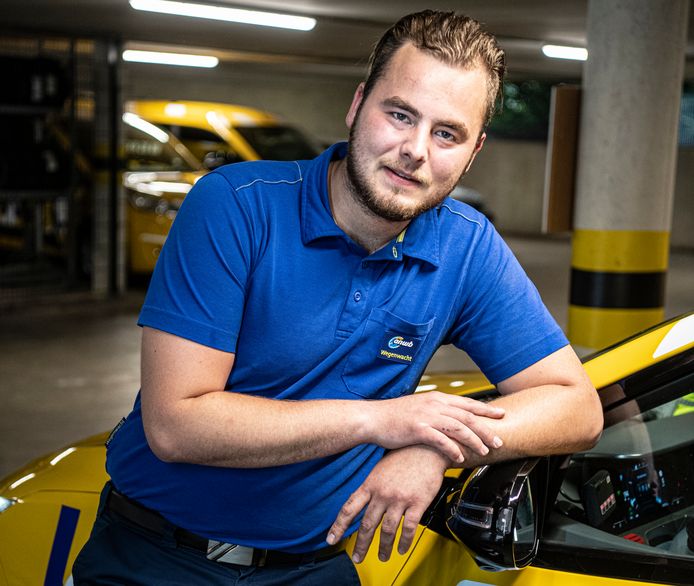 ingenieur Slot homoseksueel Tips voor een geslaagde autovakantie: van remvloeistof tot alcoholtest |  Auto | tubantia.nl