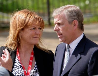 Gaat Prins Andrew weer trouwen met ex-vrouw Sarah Ferguson? “Tijdens de lockdowns is de passie aangewakkerd”