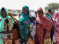 VN verwacht dat tegen oktober 860.000 mensen Soedan ontvluchten