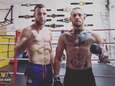 Robbie Hageman bezig met comeback: ‘Conor McGregor gevraagd mij te helpen’