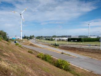 Ontwerp van brownfieldconvenant voor Ooievaarsnest is goedgekeurd: oud gipsstort wordt nieuw bedrijventerrein