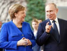 L'Allemagne prête à aider la Russie pour développer son vaccin Spoutnik V