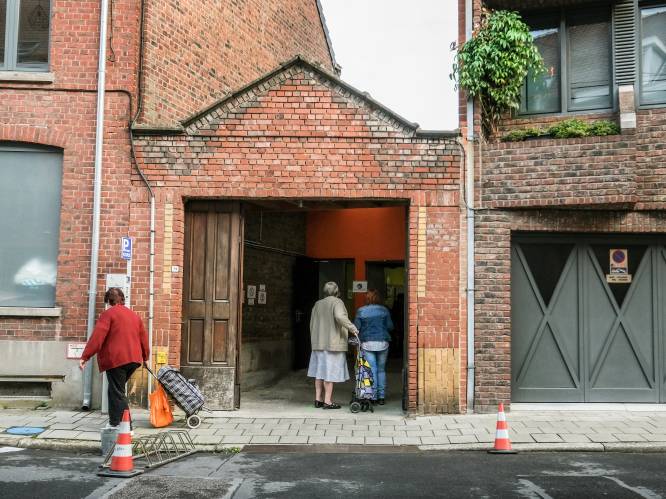 "Armoede laatste 12 jaar gestegen in 275 van de 300 Vlaamse gemeenten"
