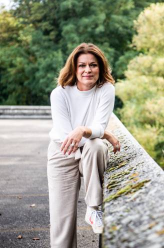 INTERVIEW. Weervrouw Jill Peeters: “Ik ben langzaam in mijn klimaatdepressie gezakt, op den duur wilde ik niet meer wakker worden”