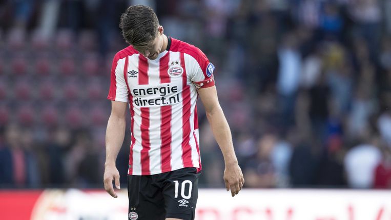 Sportblog Wk Verder Uit Zicht Voor Van Marwijk En Saoedi Arabie De Volkskrant