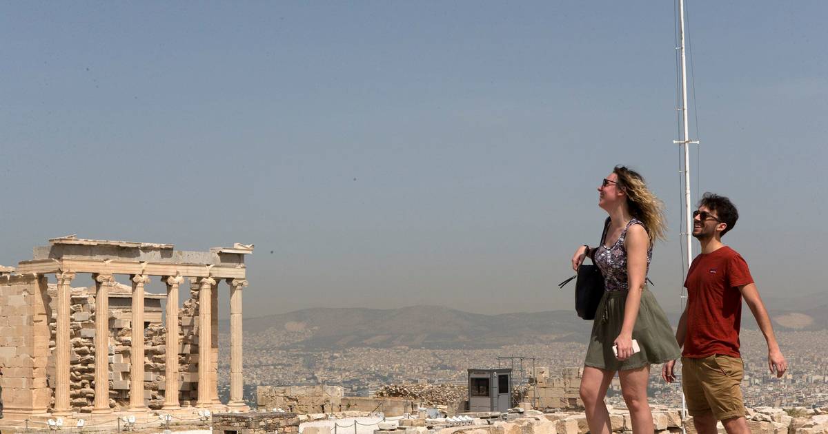 Griekenland half juni weer open voor