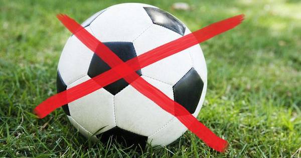 Overzicht: Deze amateurvoetbalwedstrijden zijn afgelast | Amateurvoetbal - BD.nl