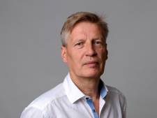 Frank zit in quarantaine: ‘Als ik overleef zullen ze zeggen: zo, die heeft lekker vrije dagen gehad’