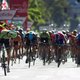 Vuelta van start met ploegentijdrit