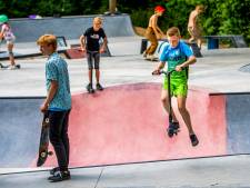 Roep om terugkeer camera bij skatepark na steekpartij: ‘Mensen voelen zich niet veilig’