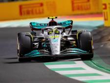 F1: Lewis Hamilton reconnaît lutter mentalement et émotionnellement pour continuer