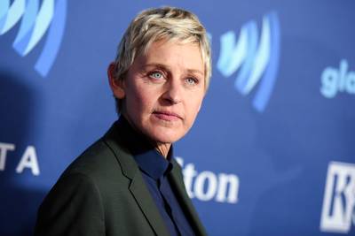 Ellen Degeneres stopt met talkshow: “Het is gewoon niet leuk meer”