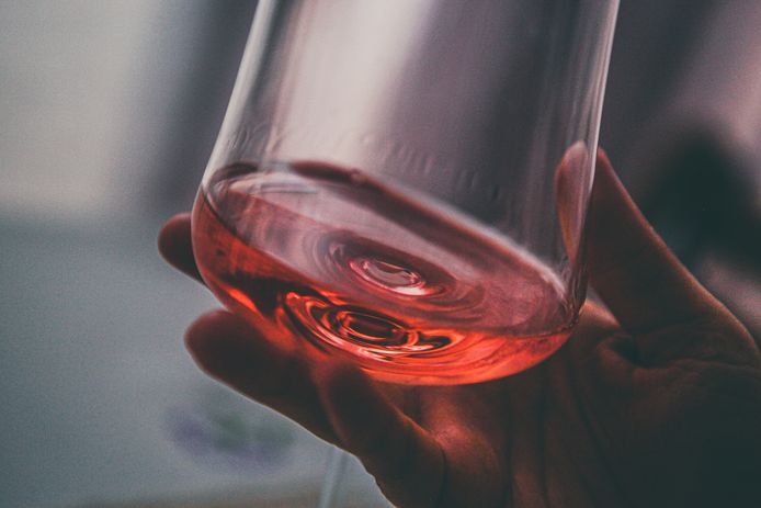“Het kan heel nuttig zijn om wijnen te kunnen kiezen die minder snel hoofdpijn veroorzaken.”