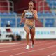 Nog 44 dagen voor de Spelen: hoe komt Dafne Schippers op topsnelheid, én blijft ze heel?