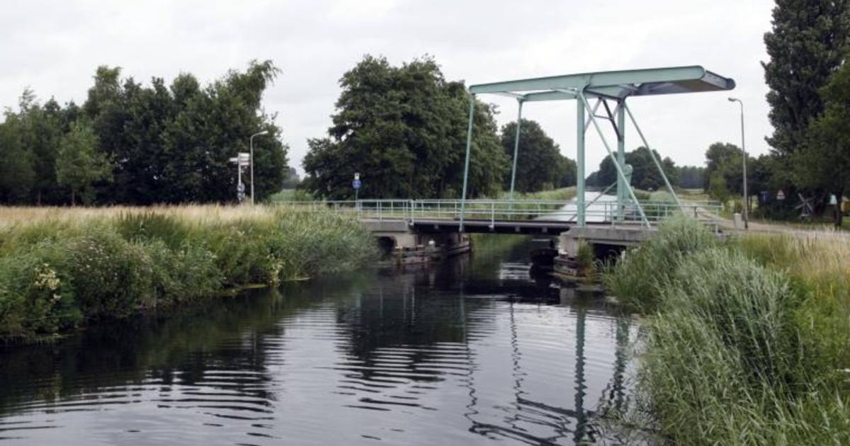 Overijssels Kanaal: als je een uurtje over hebt | Raalte | destentor.nl