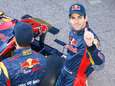 Toro Rosso fait sa rentrée sur la pointe des pieds
