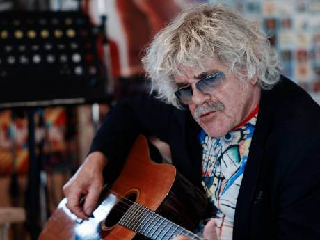 Bennie Jolink: Er zijn nog maar twee vijanden over in mijn leven