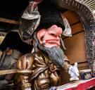 ‘Men lacht niet met de Holocaust’: Somers vraagt burgemeester Aalst om carnavalisten te overtuigen