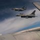 ‘Mensen met Russisch accent’ bestoken thuisfront Nederlandse F-16-piloten met telefoontjes