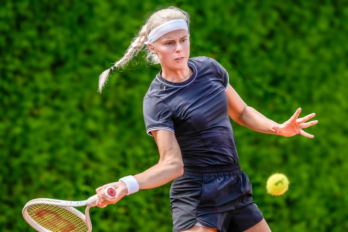 Eva Vedder krijgt steun van bekende broer ‘Ondanks druk