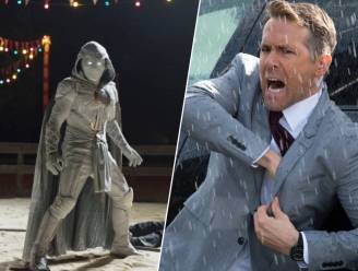 Helden in alle vormen en maten: dit zie je deze week op Netflix, Disney+ en Streamz 