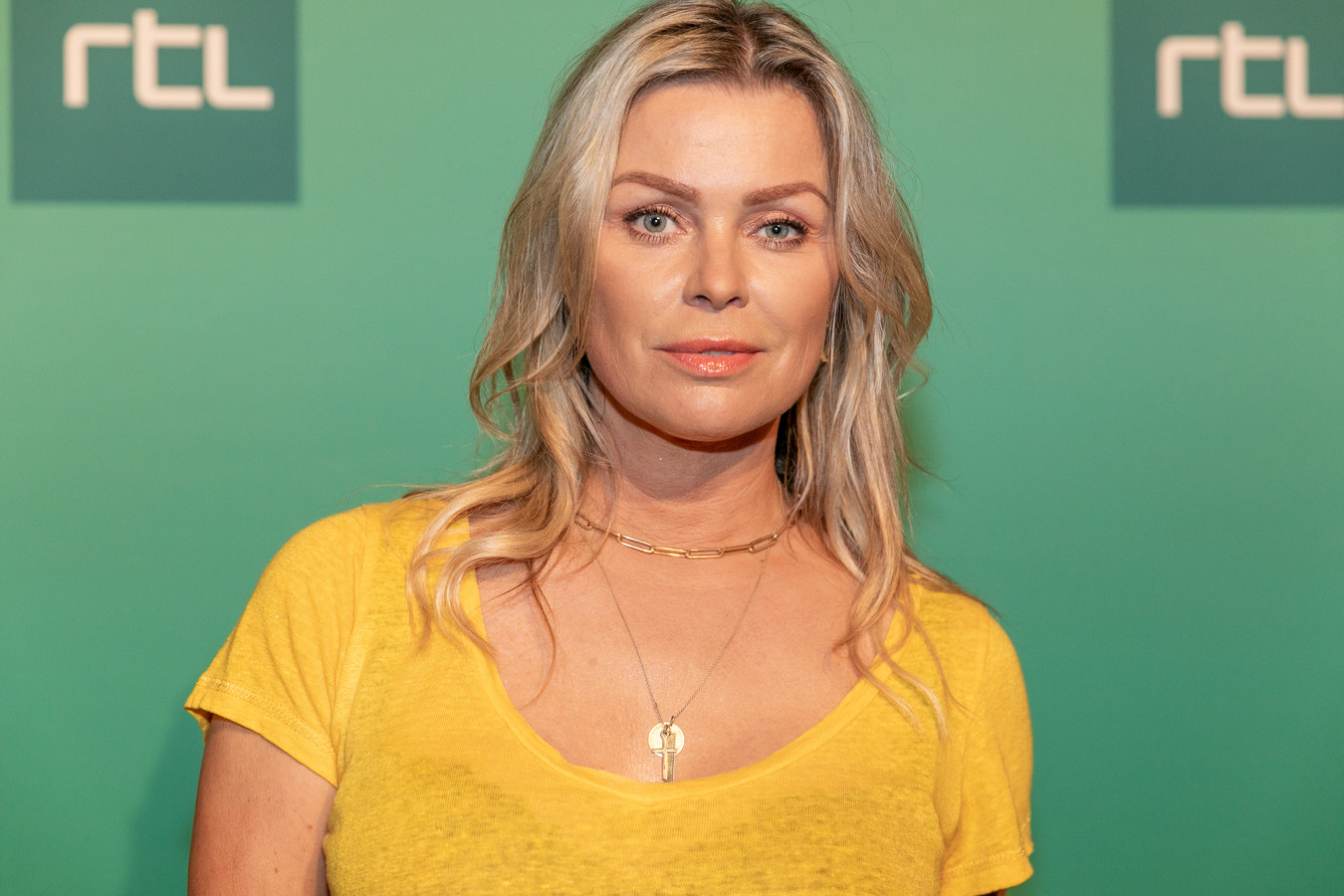 Bridget Maasland.
