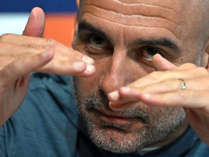 “Ik ben een mislukkeling”: Pep Guardiola en Kevin De Bruyne over de vergeefse jacht van Man City op Europees succes