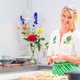 Tv-kok Sandra Ysbrandy nieuw gezicht van CookLoveShare