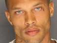 Jeremy Meeks, futur top model? 