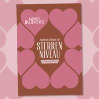 Download het gratis receptenboek van een Sterrenchef